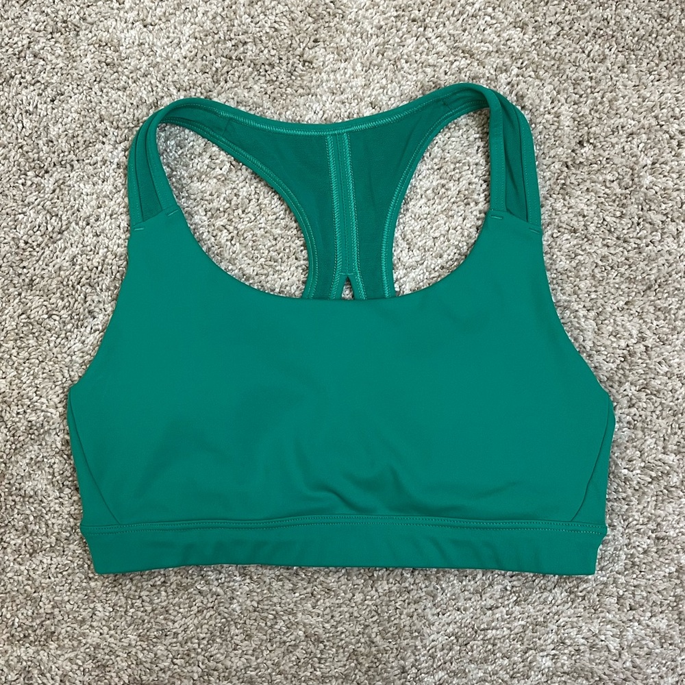 Athleta Contender Bra A-C